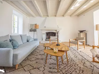 Maison, 136 m²