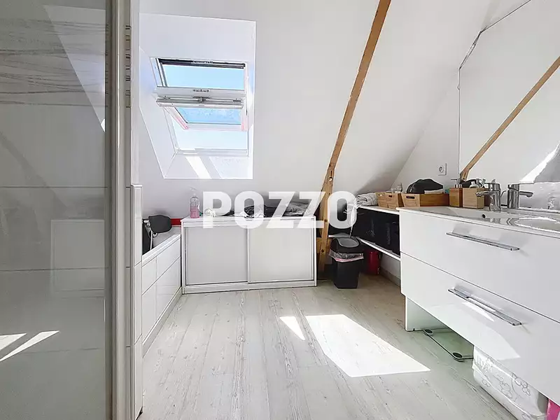 Maison, 125 m²