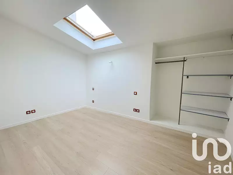 Maison, 102 m²