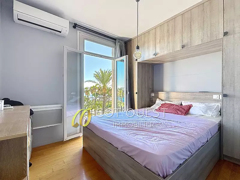 Appartement, 48,51 m²