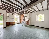 Maison, 60 m²