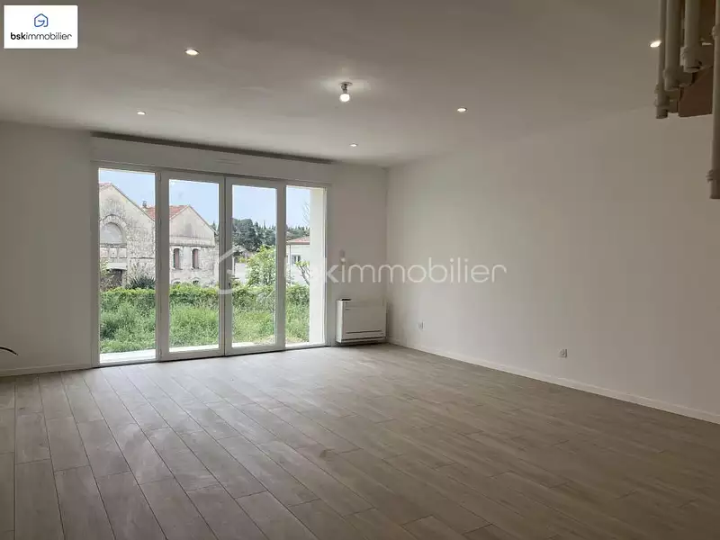 Maison, 130 m²