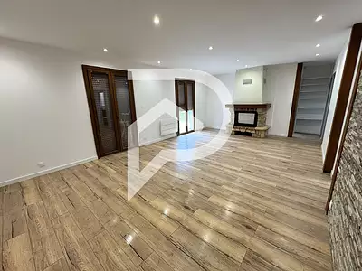 Maison, 100 m²