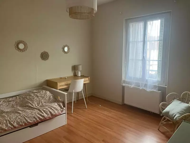 Maison, 104 m²