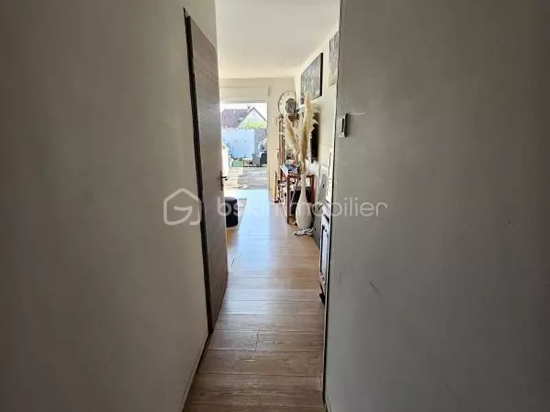 Maison, 61 m²