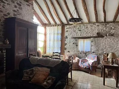Maison, 106 m²