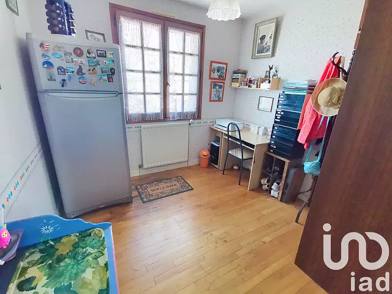 Maison, 106 m²