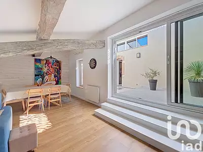 Appartement, 121 m²