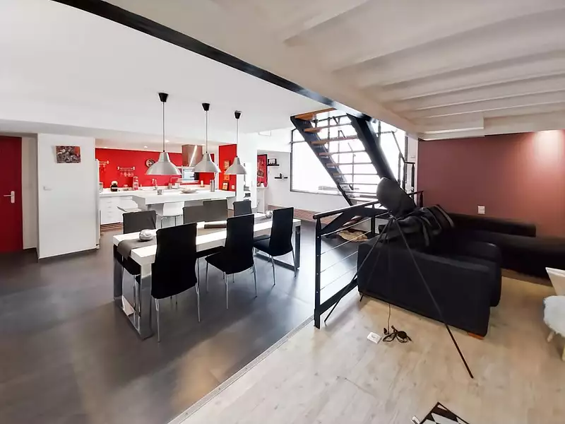 Maison, 145 m²