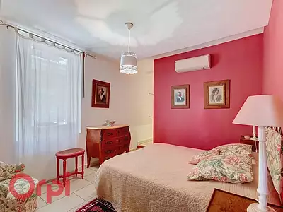 Appartement, 108 m²