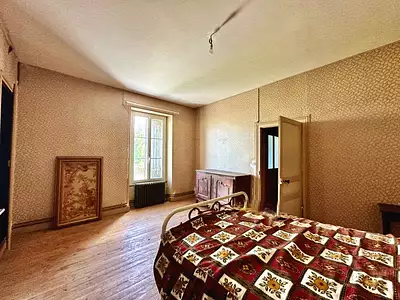 Maison, 200 m²