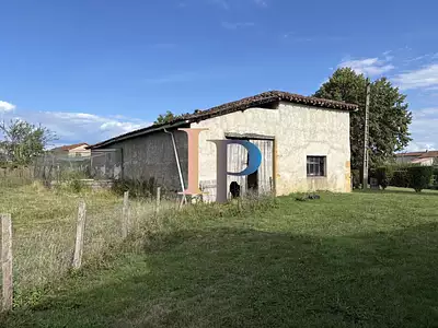 Maison, 181 m²