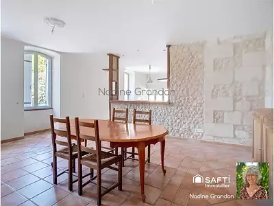 Maison, 282 m²