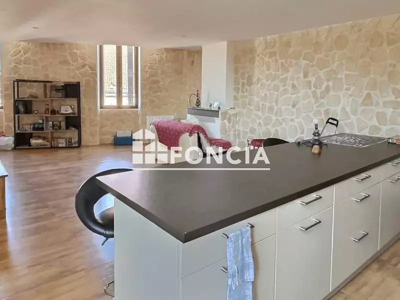 Appartement, 64 m²