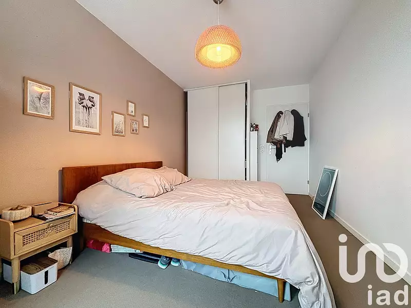 Appartement, 73 m²