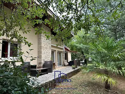 Maison, 130 m²
