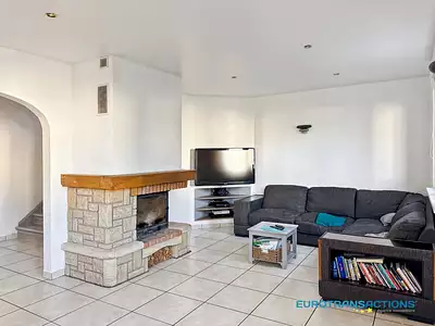 Maison, 100 m²