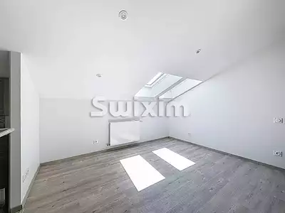 Appartement, 90 m²