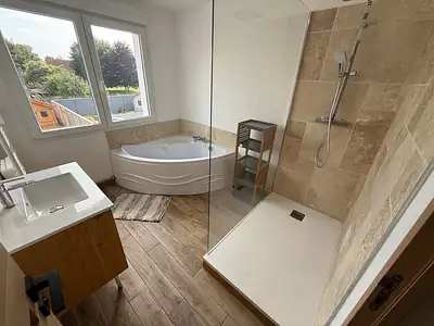 Maison, 115 m²