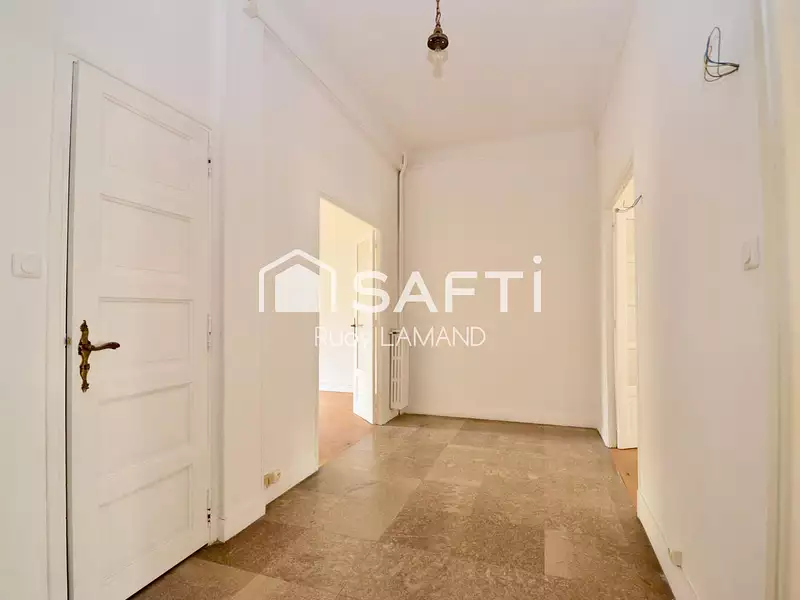 Appartement, 89 m²