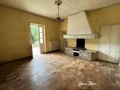 Maison, 80 m²