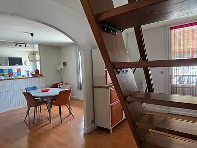 Maison, 186 m²