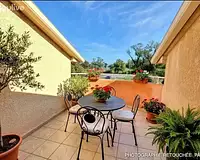 Appartement, 31,05 m²