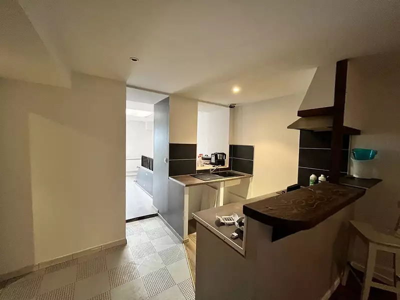 Appartement, 73,5 m²