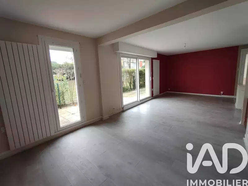 Appartement, 92 m²