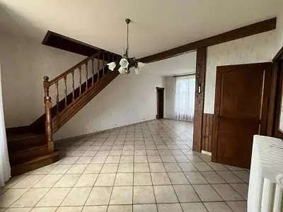 Maison, 128 m²