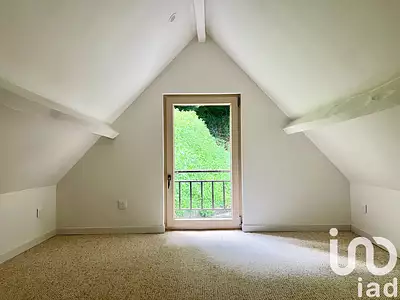 Maison, 53 m²