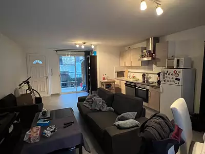 Immeuble, 464 m²