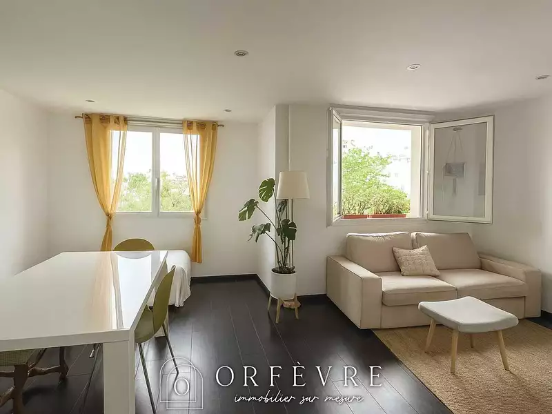 Appartement, 64,63 m²