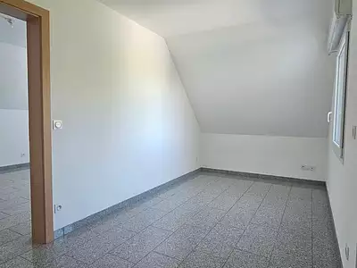 Appartement, 66 m²