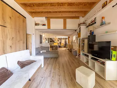 Maison, 89,64 m²
