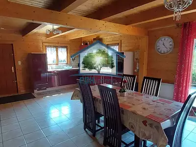 Maison, 98 m²