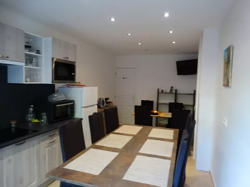 Divers, 170 m²