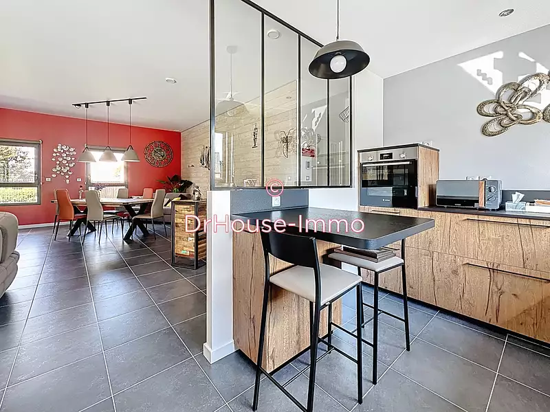 Maison, 94 m²