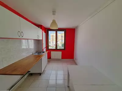 Appartement, 77 m²