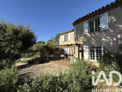 Maison, 84 m²