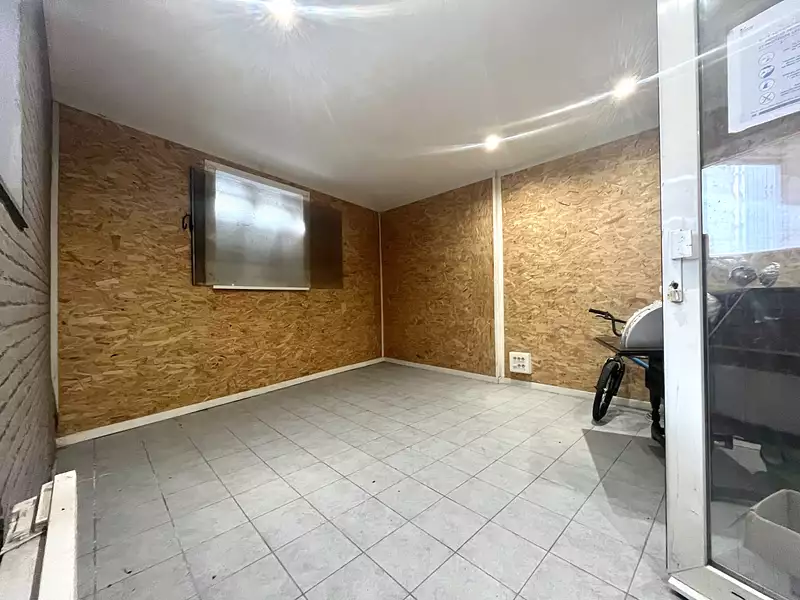 Divers, 393 m²