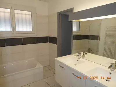 Maison, 110 m²