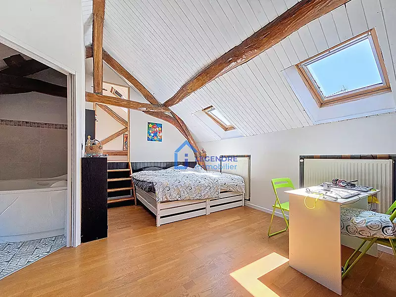 Maison, 132,47 m²