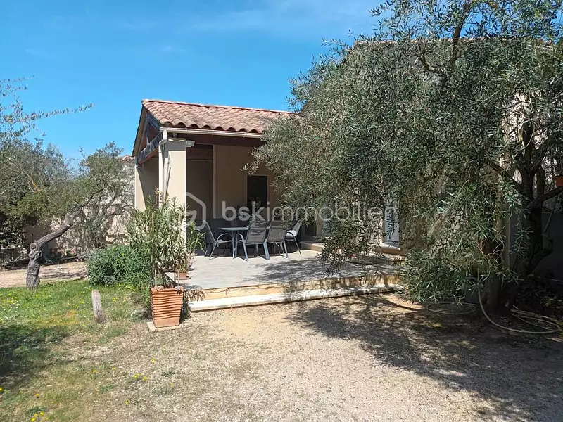 Maison, 114 m²