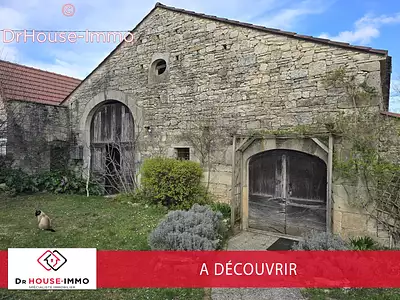 Maison, 94 m²