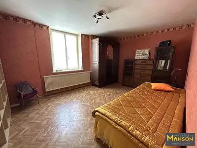 Appartement, 176 m²