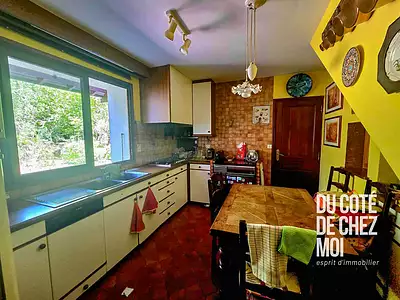 Maison, 191 m²