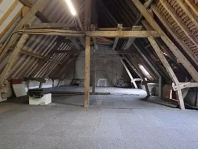 Maison, 92 m²