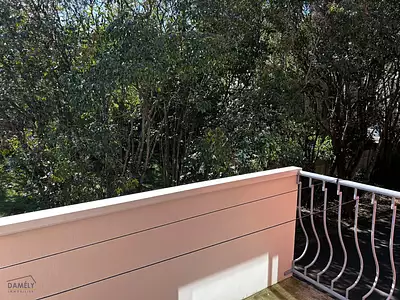 Appartement, 37,12 m²