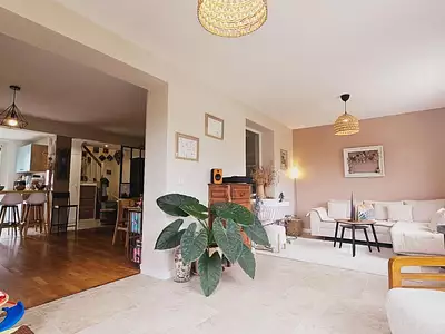 Maison, 142 m²